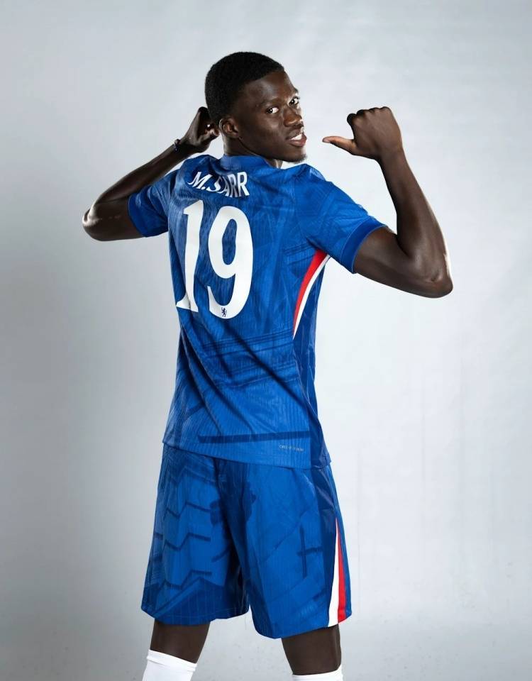 萨尔：把范迪克视作标杆但风格更像科纳特 切尔西能战胜巴黎