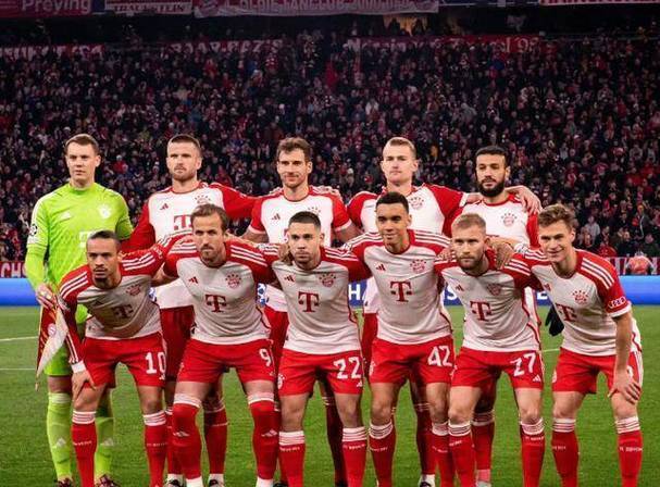 世俱杯:本菲卡VS拜仁慕尼黑比赛分析