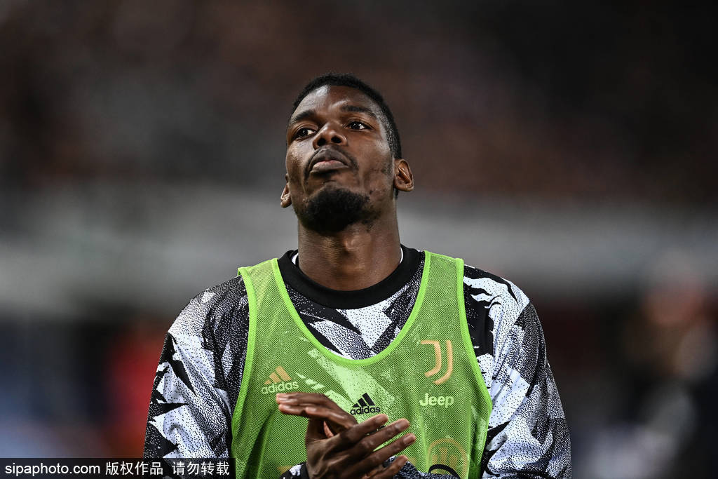 博格巴重返法甲！5大巨星复活记：从低谷到巅峰的逆袭之路