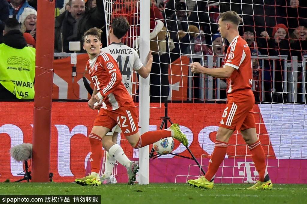 德甲边后卫评级揭秘：莱默尔、劳姆、曹法尔为何被评为洲际级？